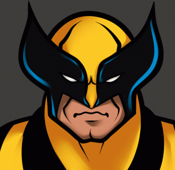 Jak narysować: Wolverine