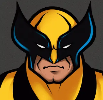 Come disegnare: Wolverine 6