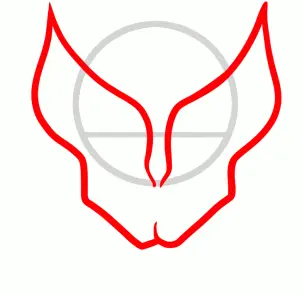 Come disegnare: Wolverine 2