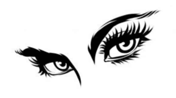 Jak narysować: Oczy