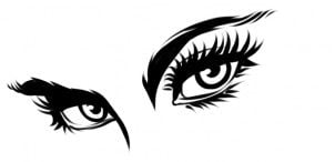 How to draw: Eyes