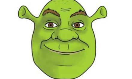 How to draw: Shrek