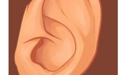 How to draw: Ear