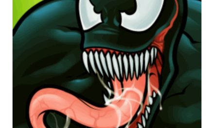 How to draw: Venom