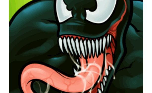 Tutorial de dibujo: Venom