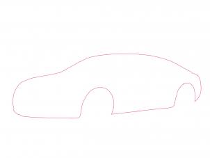 How to draw: Bentley