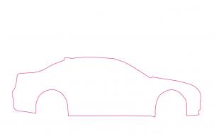 How to draw: BMW