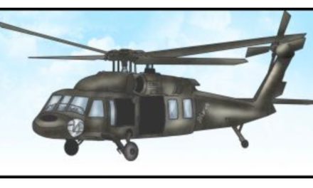 Tutorial de dibujo: Helicóptero