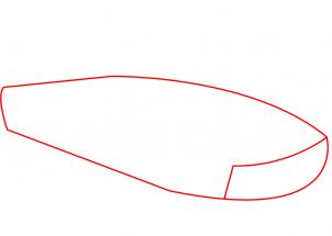 How to draw: Ferrari