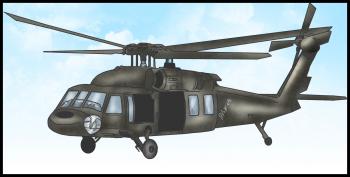 Zeichnen Tutorial: Hubschrauber 6