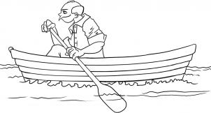 Come disegnare: Imbarcazione
