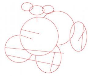 How to draw: ATV - easy step by step tutorial for kids