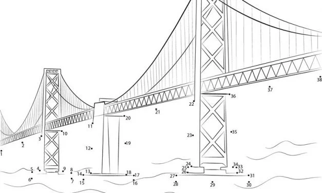 Connect the dots: Bridge