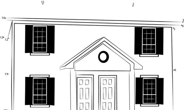 Connect the dots: Duplex