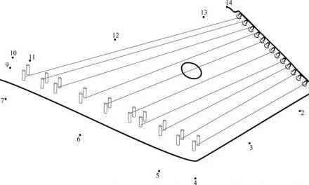 Unisci i puntini: Arpa