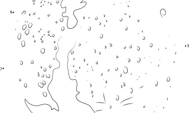 Connect the dots: Mercury