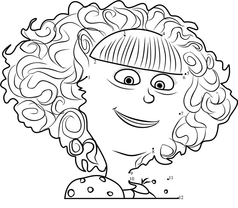 Punkt zu Punkt: Minions 4