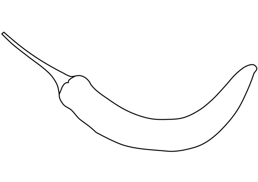 Coloring pages: Pepper 61