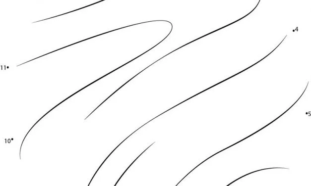 Connect the dots: Venus