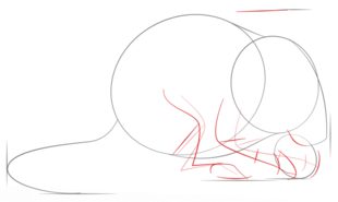 Jak narysować: Mysz
